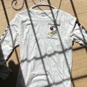 Hollister Long Sleeve